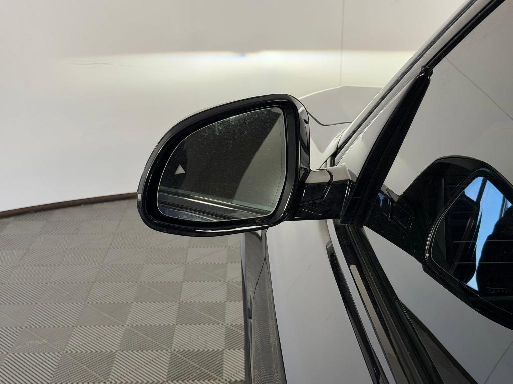 used 2023 BMW X3 car, priced at $33,999