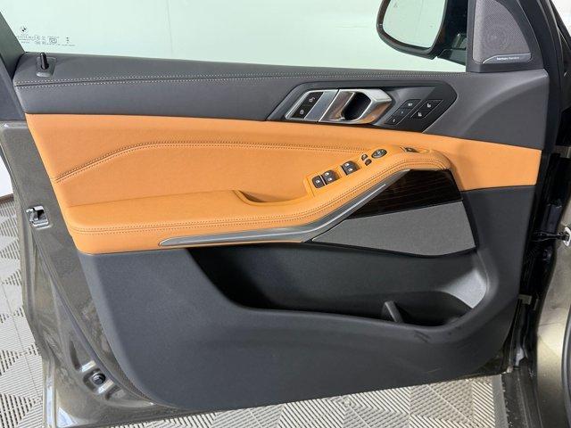 new 2026 BMW X5 car, priced at $84,725