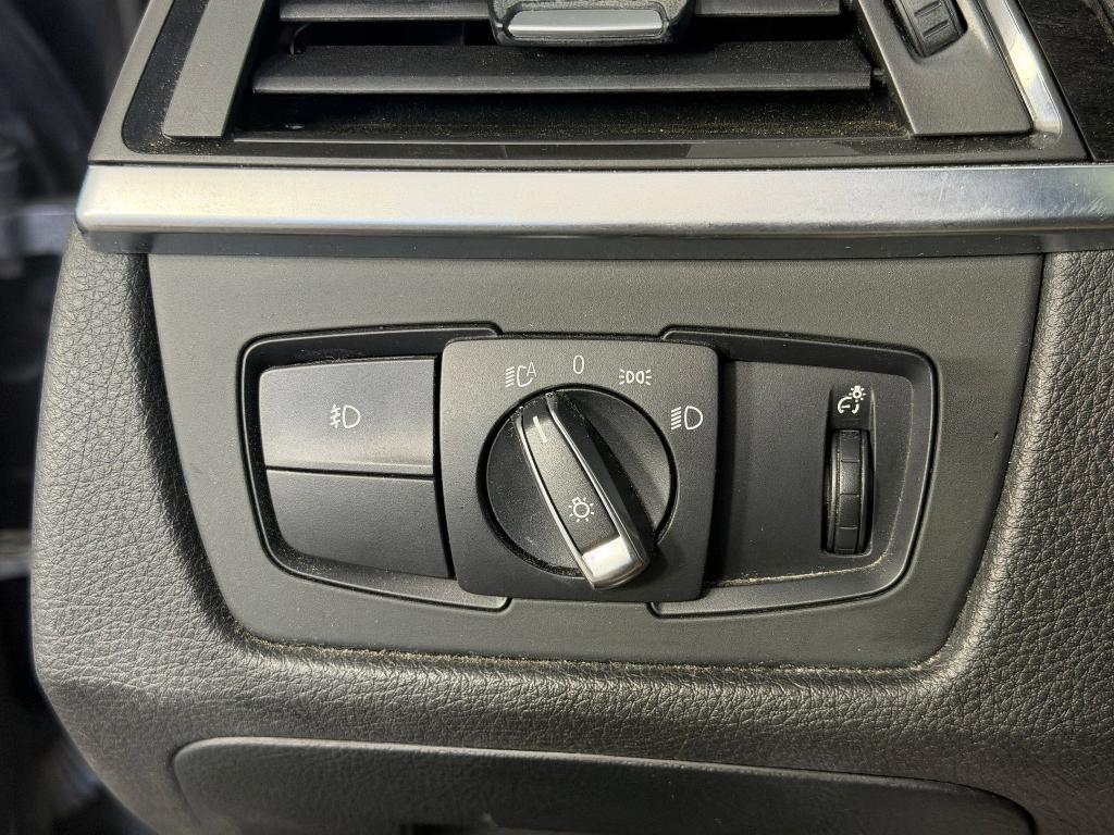 used 2015 BMW 328 car, priced at $9,224
