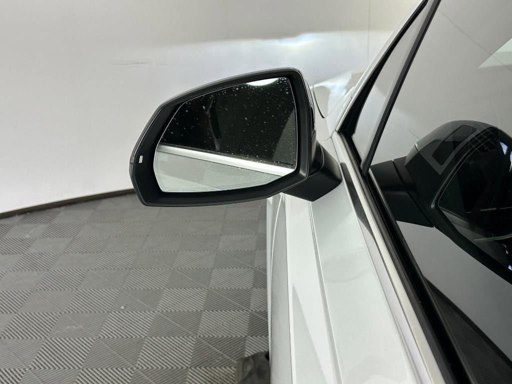 used 2019 Audi Q7 car, priced at $16,398