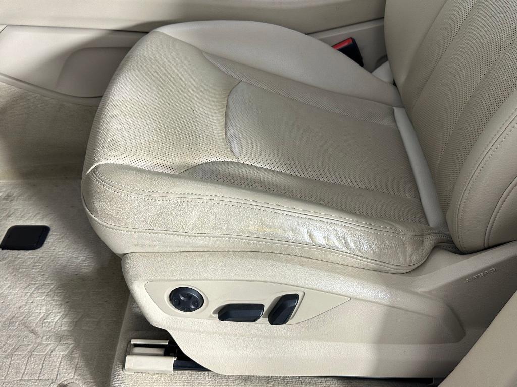 used 2019 Audi Q7 car, priced at $16,398