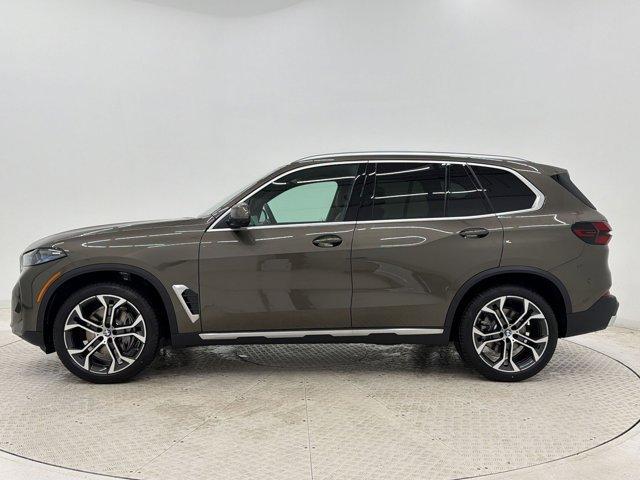 new 2026 BMW X5 car, priced at $79,225