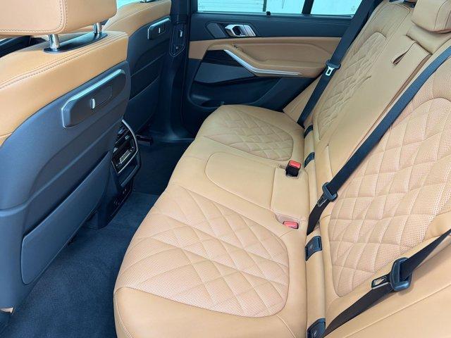 new 2026 BMW X5 car, priced at $79,225