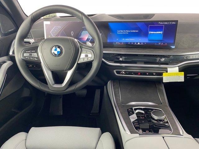 used 2026 BMW X5 car, priced at $66,526