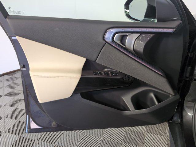 used 2026 BMW X3 car, priced at $46,971