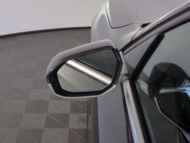 used 2026 BMW X3 car, priced at $46,971