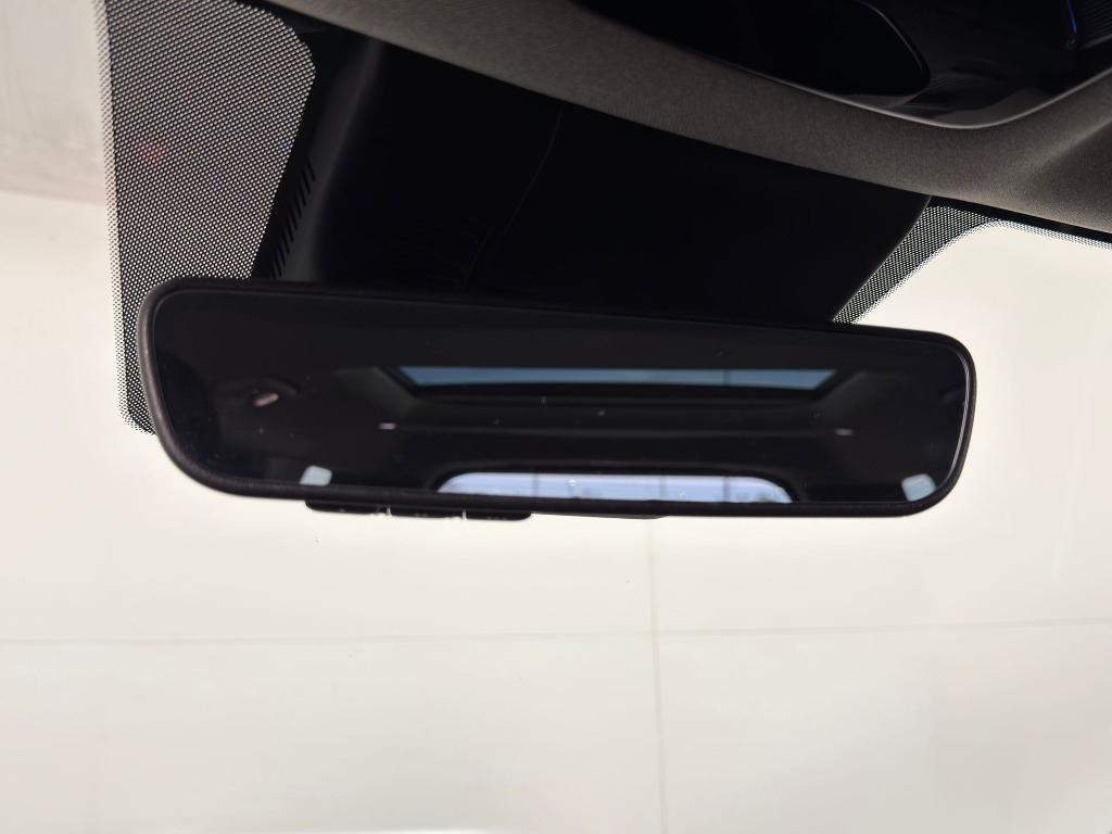 used 2025 Hyundai SANTA FE HEV car, priced at $36,999