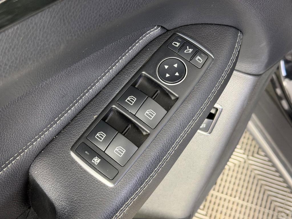 used 2017 Mercedes-Benz GLE 350 car, priced at $16,499