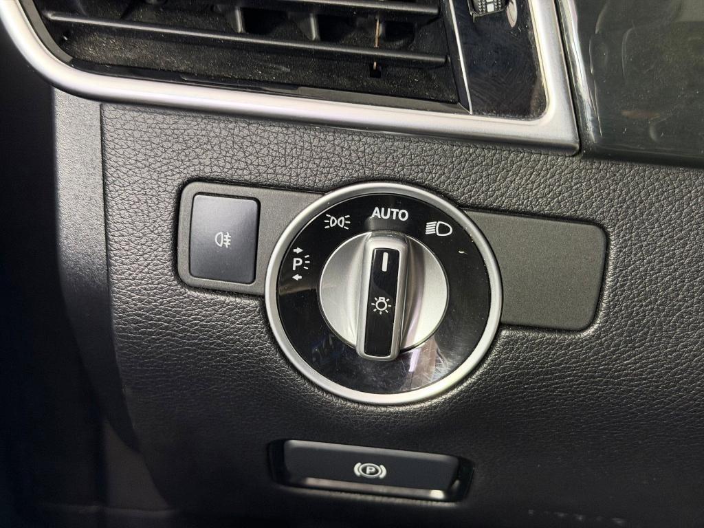 used 2017 Mercedes-Benz GLE 350 car, priced at $16,499