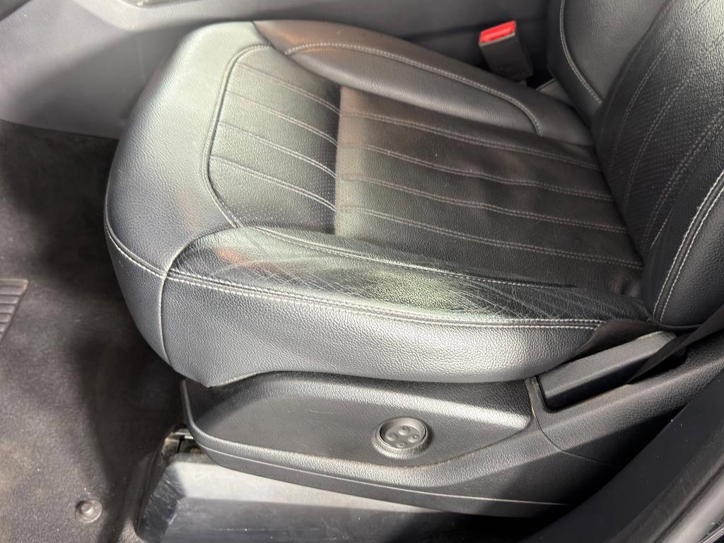 used 2017 Mercedes-Benz GLE 350 car, priced at $16,499