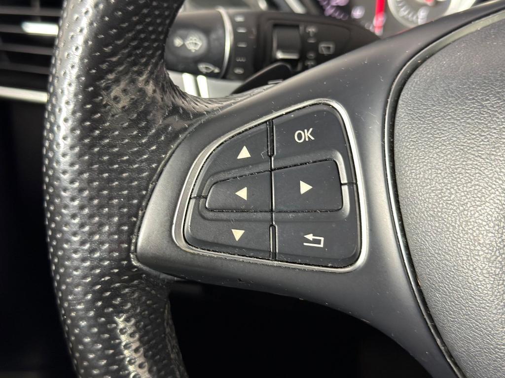 used 2017 Mercedes-Benz GLE 350 car, priced at $16,499