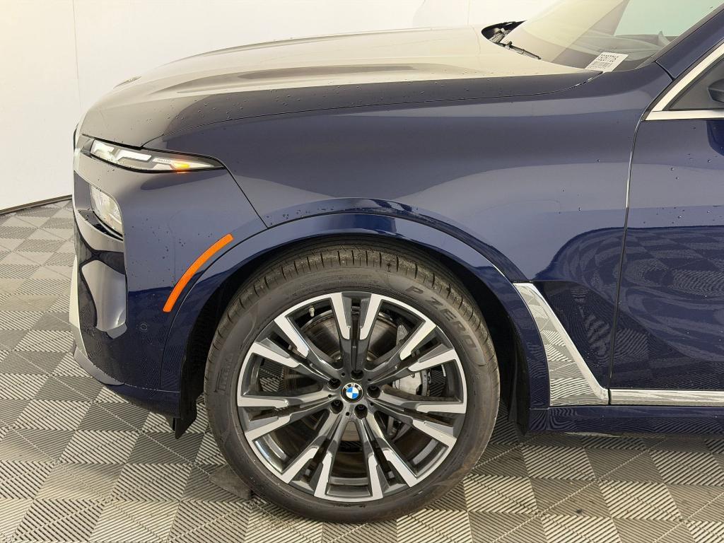 new 2026 BMW X5 PHEV car, priced at $92,800