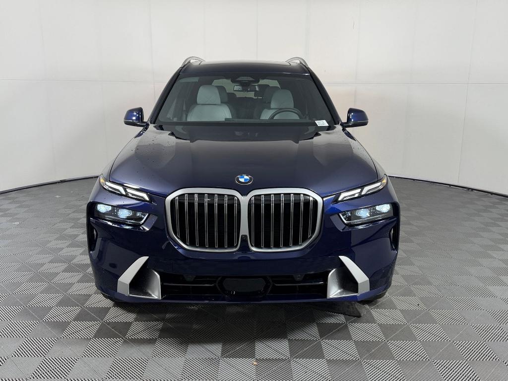 new 2026 BMW X5 PHEV car, priced at $92,800