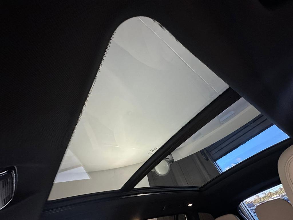 used 2022 BMW X3 car, priced at $22,999