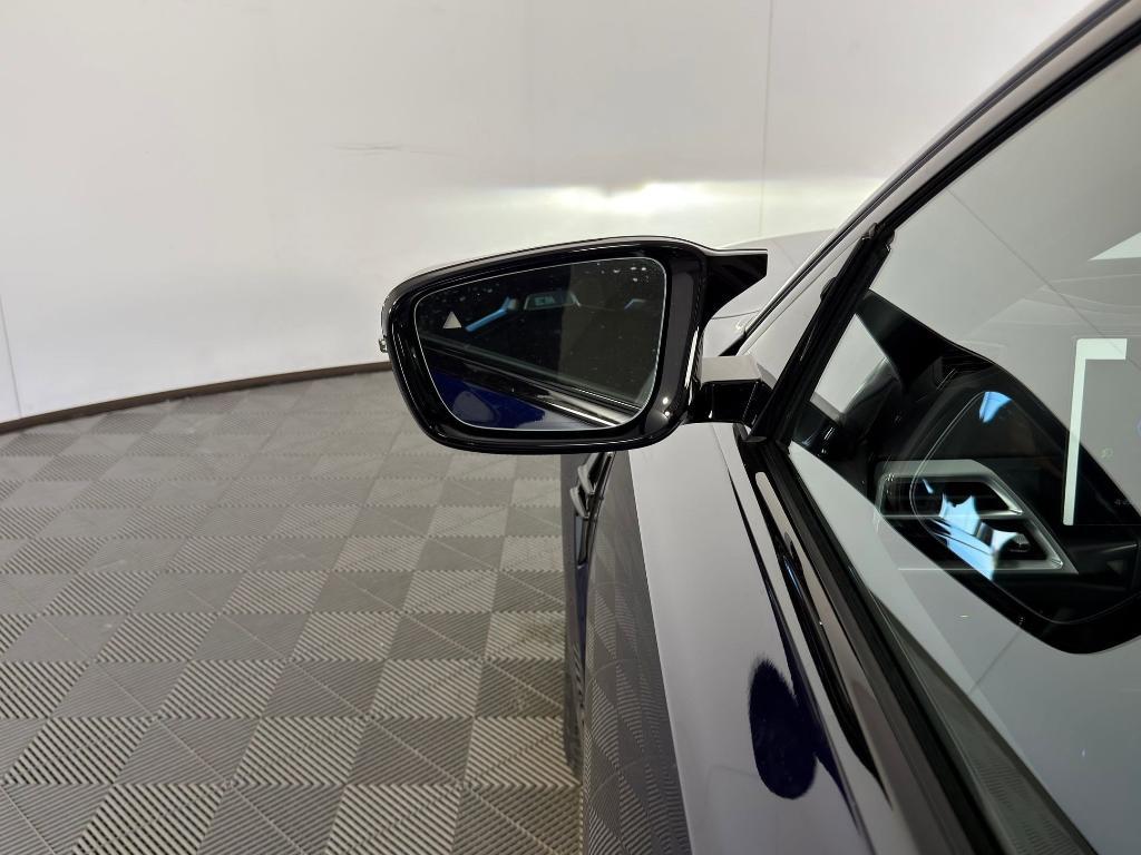 new 2026 BMW M3 car, priced at $109,550