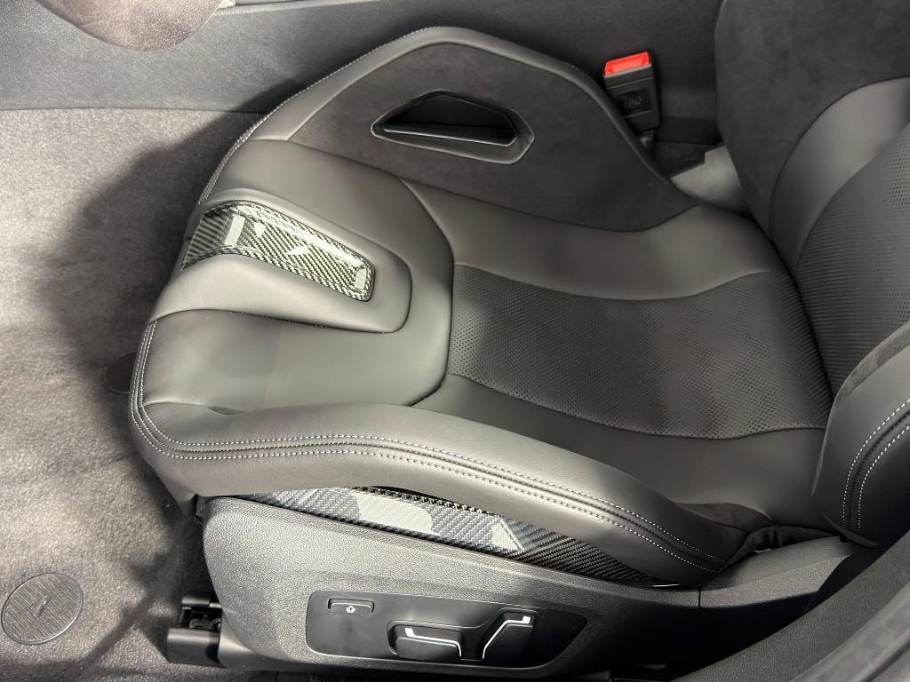 new 2026 BMW M3 car, priced at $109,550