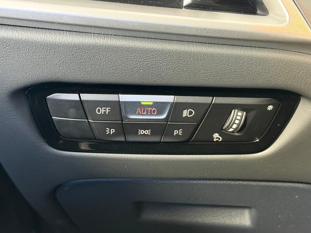 new 2026 BMW M3 car, priced at $109,550