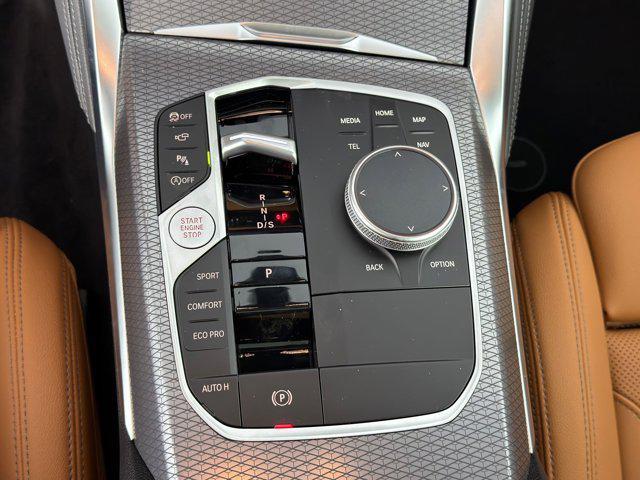 new 2026 BMW 430 Gran Coupe car, priced at $58,725