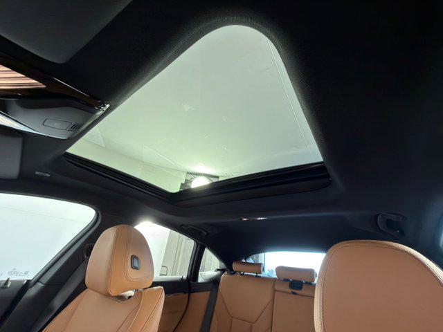 new 2026 BMW 430 Gran Coupe car, priced at $58,725