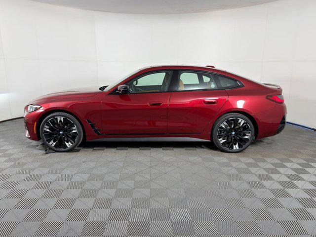 new 2026 BMW 430 Gran Coupe car, priced at $58,725