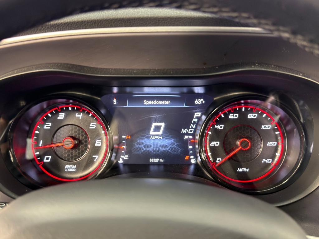 used 2021 Dodge Charger car, priced at $25,499