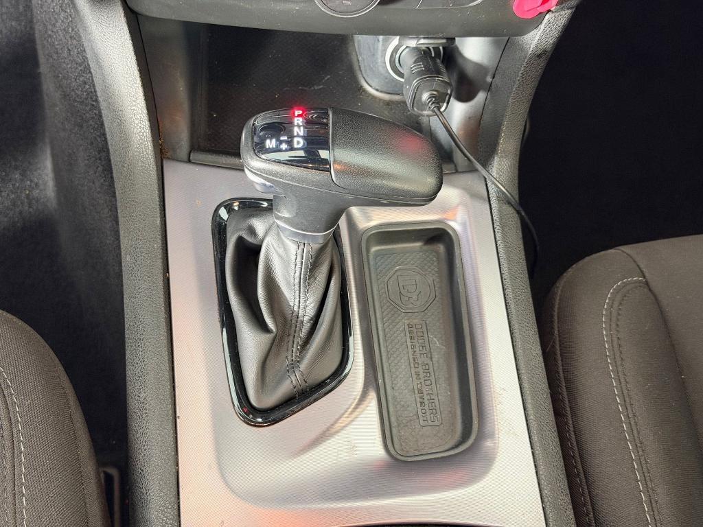 used 2021 Dodge Charger car, priced at $25,499