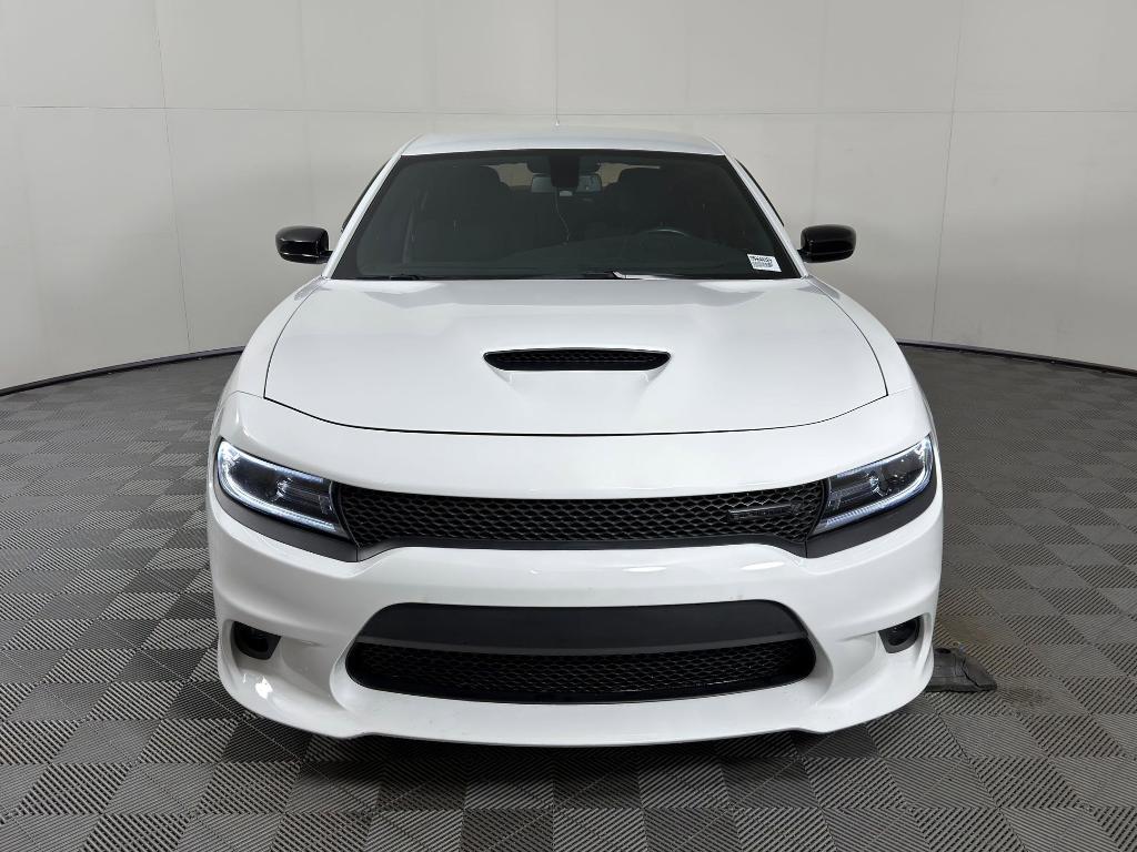 used 2021 Dodge Charger car, priced at $25,499