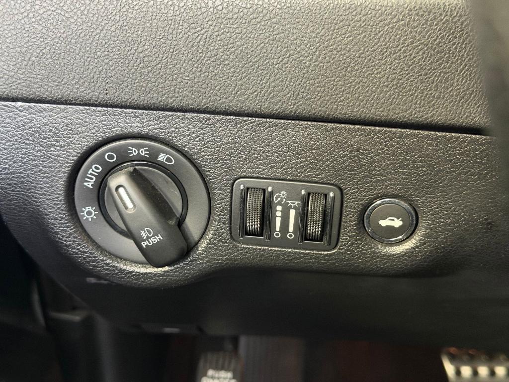 used 2021 Dodge Charger car, priced at $25,499