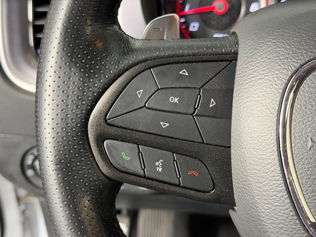 used 2021 Dodge Charger car, priced at $25,499