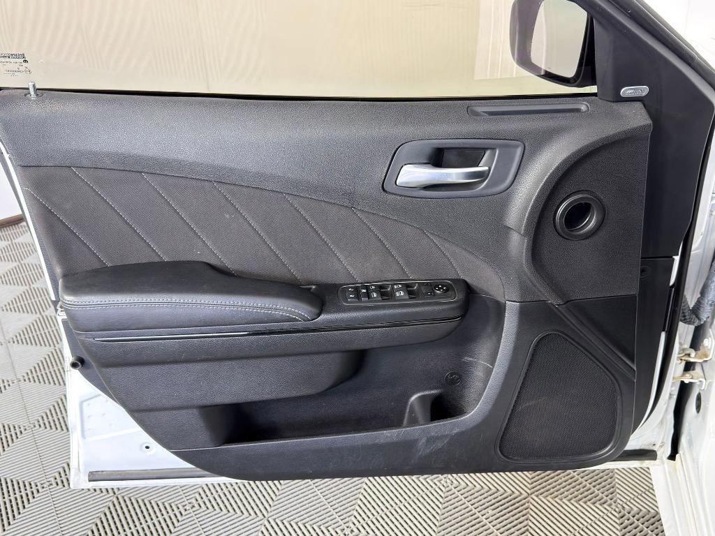 used 2021 Dodge Charger car, priced at $25,499