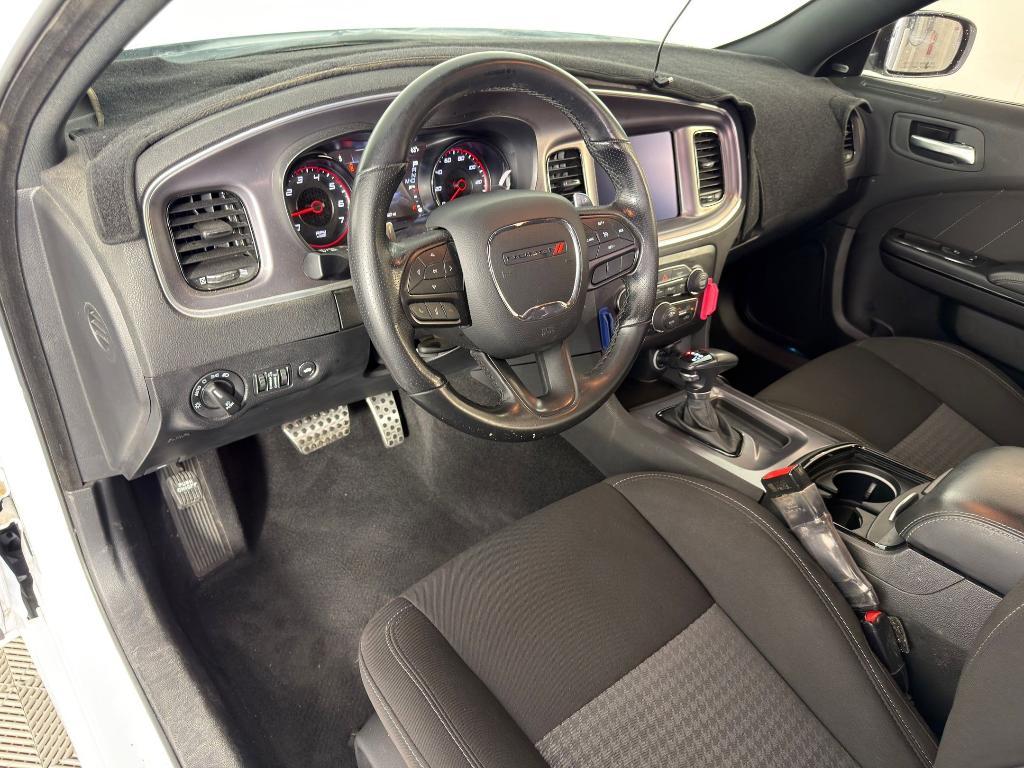 used 2021 Dodge Charger car, priced at $25,499