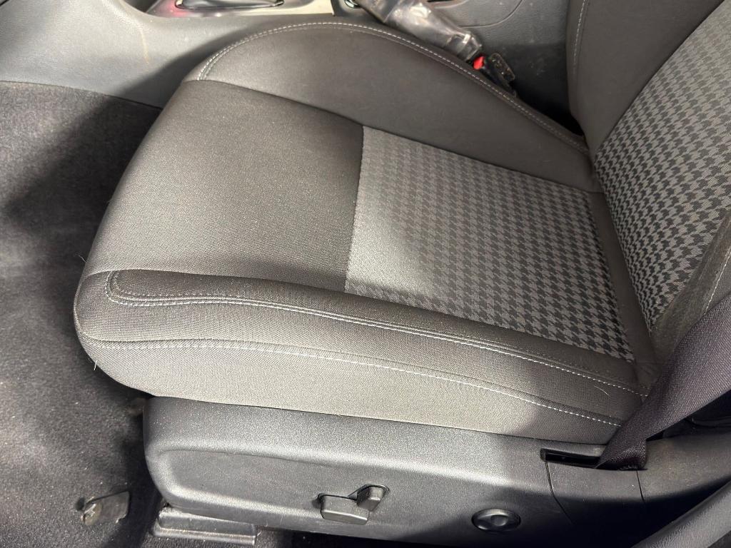 used 2021 Dodge Charger car, priced at $25,499