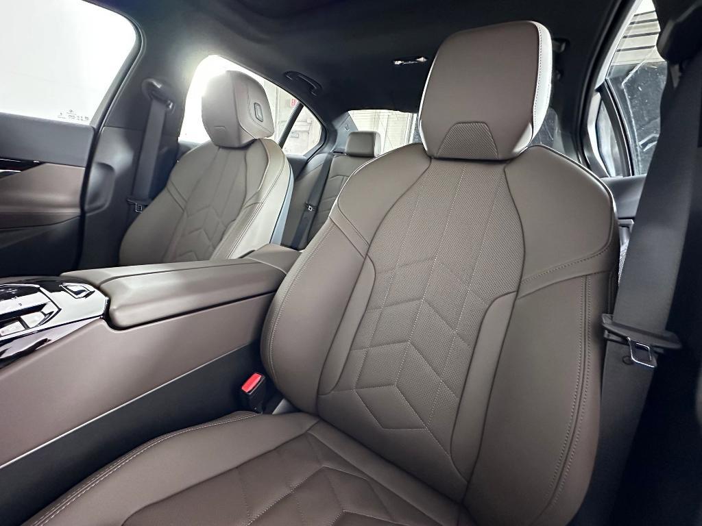 new 2026 BMW 530 car, priced at $66,550