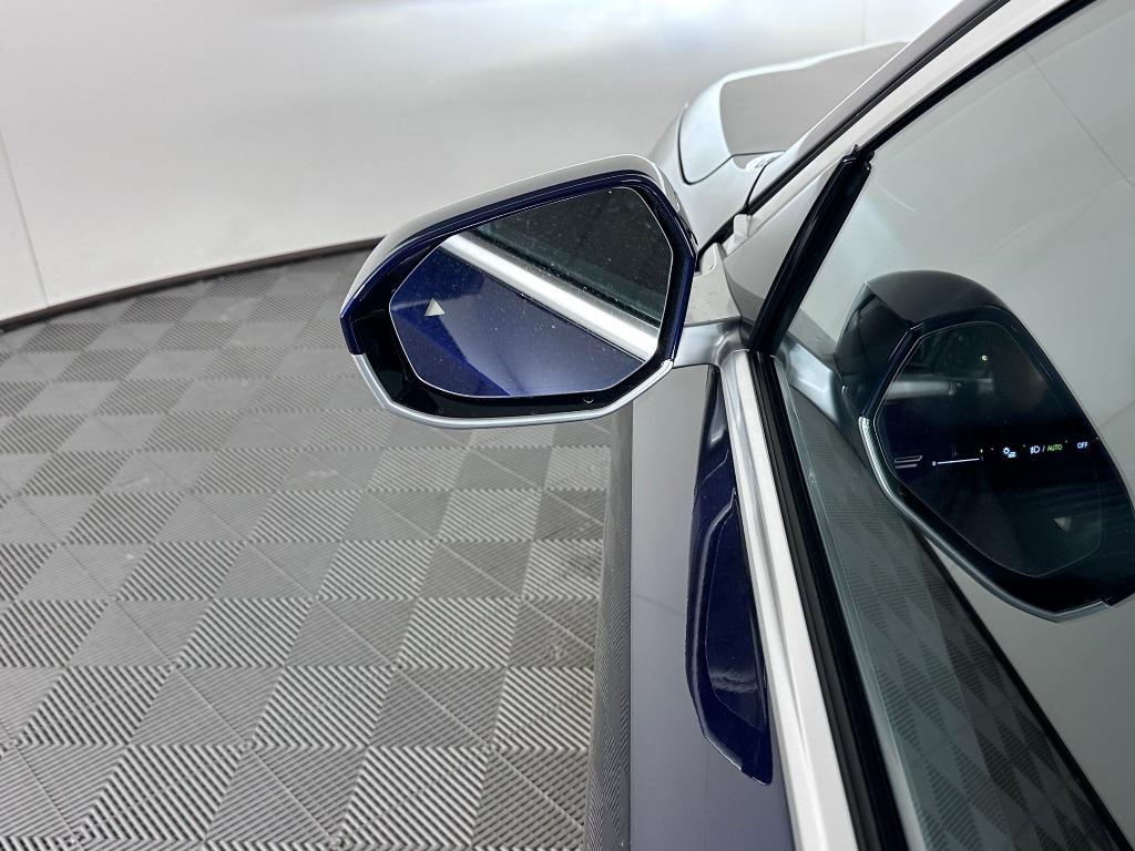 new 2026 BMW 530 car, priced at $66,550