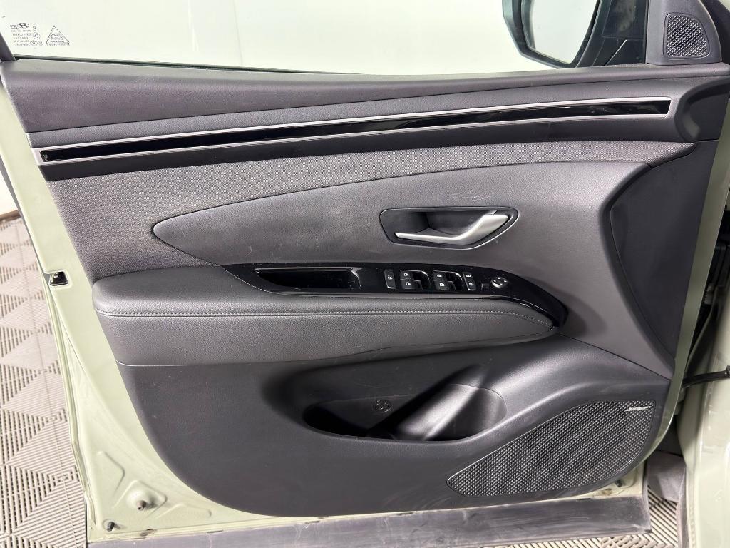 used 2023 Hyundai SANTA CRUZ car, priced at $26,798