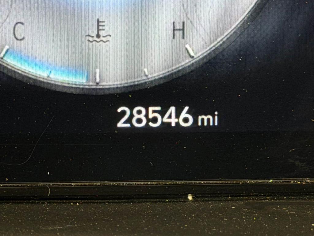 used 2023 Hyundai SANTA CRUZ car, priced at $26,798