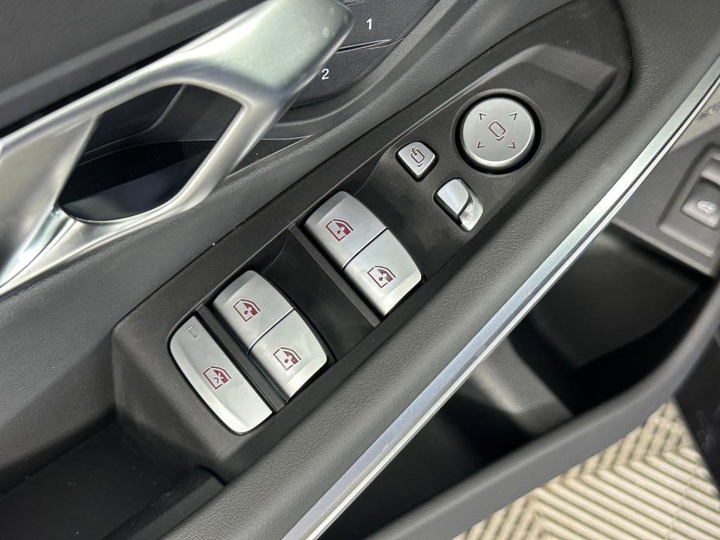 new 2026 BMW M3 car, priced at $100,850