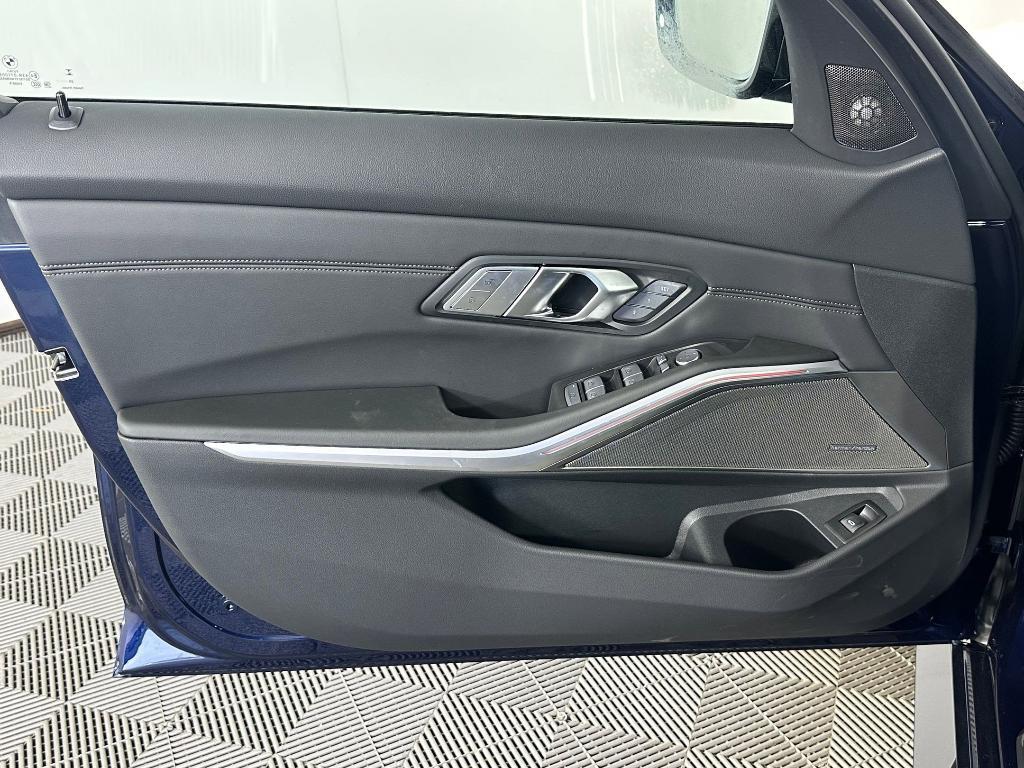 new 2026 BMW M3 car, priced at $100,850