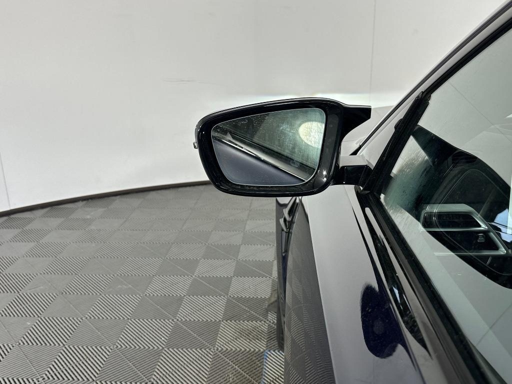 new 2026 BMW M3 car, priced at $100,850