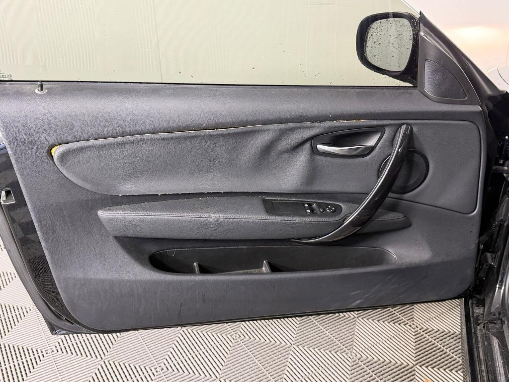 used 2011 BMW 128 car, priced at $7,999