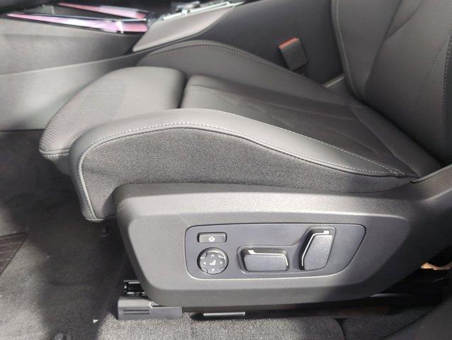used 2026 BMW X3 car, priced at $50,132