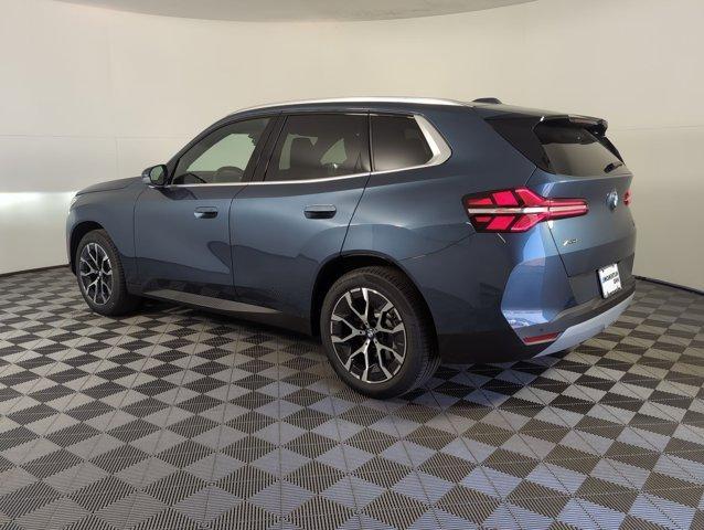 used 2026 BMW X3 car, priced at $50,132