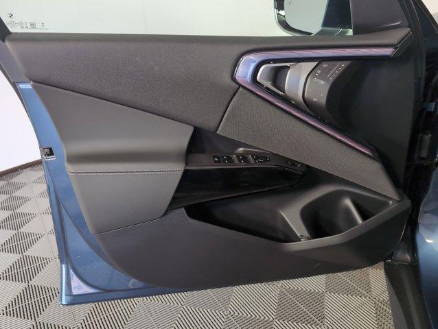 used 2026 BMW X3 car, priced at $50,132