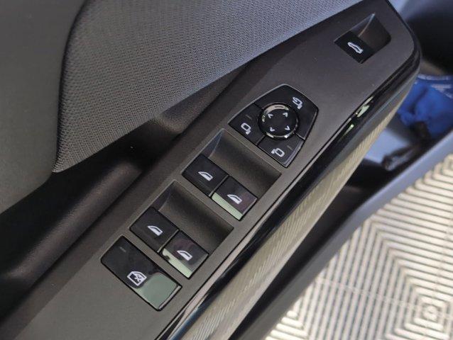 used 2026 BMW X3 car, priced at $50,132