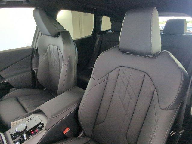 used 2026 BMW X3 car, priced at $50,132