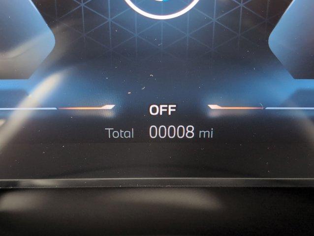 used 2026 BMW X3 car, priced at $50,132