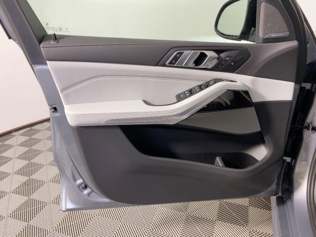 new 2026 BMW X5 car, priced at $98,900