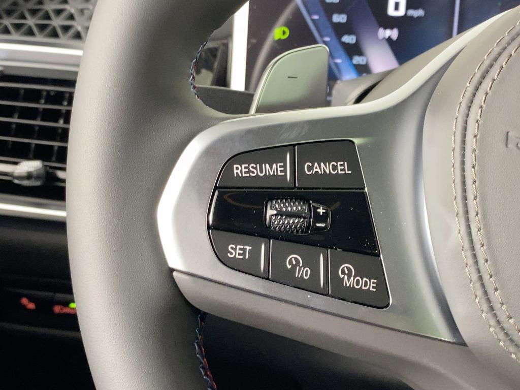 new 2026 BMW X5 car, priced at $98,900