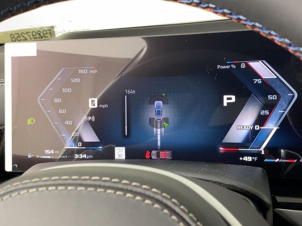 new 2026 BMW X5 car, priced at $98,900