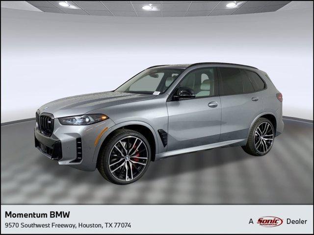 new 2026 BMW X5 car, priced at $98,900